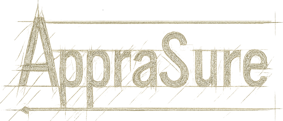 AppraSure Logo